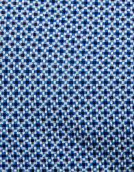 Patrick-Hellmann-Collection-Blue-Tie-100-Silk-thumbnail-1 Patrick Hellmann Collection Blue Tie 100% Silk thumbnail 1